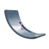 RASTKY Plastic Kids Rocker Board Improving Concentration and Coordination for Childrens Exercise, Childrens Wobble Board for Indoor Fun and Learning (Blue) view 3
