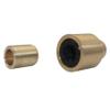 FFIPYURC Bell Housing Bushing Kit for Compatibility with Stern Drive Engines MC-I R MR 2345588 79373 805041A2 182622 view 4