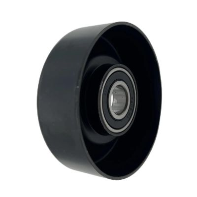 FFIPYURC Serpentine Belt Pulley Compatible with 4 3L 4 3GXiE 5 0L 5 0GXi 5 7L 5 7Gi 8 1 8 1Gi 8 1GiE GXi GL OSI Models Replacement for 3861009