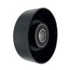 FFIPYURC Serpentine Belt Pulley Compatible with 4 3L 4 3GXiE 5 0L 5 0GXi 5 7L 5 7Gi 8 1 8 1Gi 8 1GiE GXi GL OSI Models Replacement for 3861009 view 1