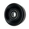 FFIPYURC Serpentine Belt Pulley Compatible with 4 3L 4 3GXiE 5 0L 5 0GXi 5 7L 5 7Gi 8 1 8 1Gi 8 1GiE GXi GL OSI Models Replacement for 3861009 view 3