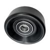 FFIPYURC Serpentine Belt Pulley Compatible with 4 3L 4 3GXiE 5 0L 5 0GXi 5 7L 5 7Gi 8 1 8 1Gi 8 1GiE GXi GL OSI Models Replacement for 3861009 view 4