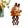 Dancing Octopus Toy - Wind Up Squid Toy, Fun Playtime Activity, Motor Skill Development Toys, Sensory Interactive Game for Boys, Birthday, Easter, Holiday Play, Early Learning view 1