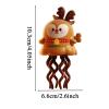 Dancing Octopus Toy - Wind Up Squid Toy, Fun Playtime Activity, Motor Skill Development Toys, Sensory Interactive Game for Boys, Birthday, Easter, Holiday Play, Early Learning view 2