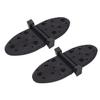 FFIPYURC 4 Inch Exhaust Bellows Kit Compatible with V6 175 205 Models Fits 32-44348001 27-863724 view 2