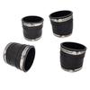 FFIPYURC 4 Inch Exhaust Bellows Kit Compatible with V6 175 205 Models Fits 32-44348001 27-863724 view 4