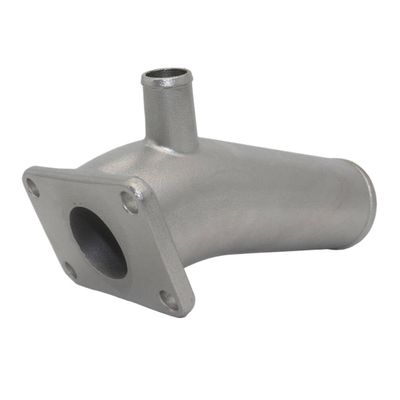 HAOCNC Exhaust Mixing Elbow Compatible with Marine Vessel Models Outboard Engine Models Boat Models 2YM15 3YM20 3GM30 3YM30 3GM30F for Part Number 128890-13530 128397-13530