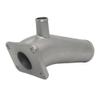 HAOCNC Exhaust Mixing Elbow Compatible with Marine Vessel Models Outboard Engine Models Boat Models 2YM15 3YM20 3GM30 3YM30 3GM30F for Part Number 128890-13530 128397-13530 view 1