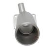 HAOCNC Exhaust Mixing Elbow Compatible with Marine Vessel Models Outboard Engine Models Boat Models 2YM15 3YM20 3GM30 3YM30 3GM30F for Part Number 128890-13530 128397-13530 view 2