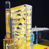 DIY T-Design Feeding Area Acrylic Farm Villa Mania House Birthday Present for Enthusiasts & Collectors (Yellow) view 4