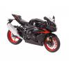 Collection 1:9 Motorcycle Model Diecasts Portable Racing Finger Motobike Simulation Collection Toys for Suzuki GSX-R1000R view 3