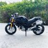 Collection 1:12 Motorcycle Model Diecasts Portable Racing Finger Motobike Simulation Collection Toys for Ducati Monster 696 view 4