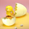 Wind Up Toys  Dinosaur Board Games, Capybara Egg Playset | Interactive Hopping Creature Collection with Durable Shells Attributes, Imaginative Preschool Amusement Set for Kids Boys Girls Road Trip view 4