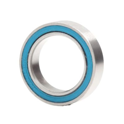 6700RS Bearing (10 PCS) 10 * 15 * 4 mm Hobby Electric RC Car Truck 6700 RS 2RS Ball Bearings 6700-2RS Blue Sealed