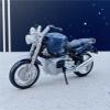Collection 1/18 Motorcycle Model Diecasts Portable Racing Finger Motobike Simulation Collection Toys for BMW R1100 R view 1