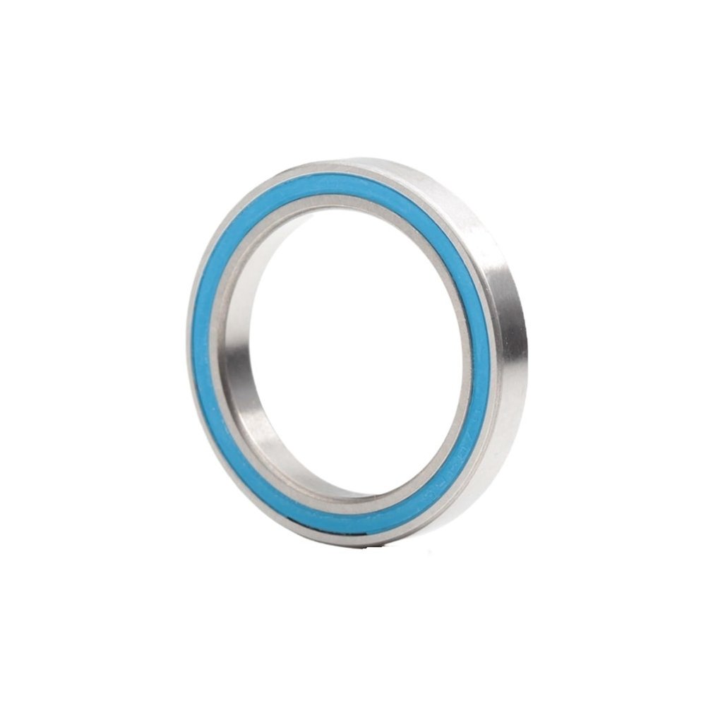 6704RS Bearing (10 PCS) 20 * 27 * 4 mm Hobby Electric RC Car Truck 6704 RS 2RS Ball Bearings 6704-2RS Blue Sealed