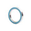 6704RS Bearing (10 PCS) 20 * 27 * 4 mm Hobby Electric RC Car Truck 6704 RS 2RS Ball Bearings 6704-2RS Blue Sealed view 1