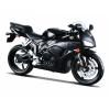 Collection 1/12 Motorcycle Model Diecasts Portable Racing Finger Motobike Simulation Collection Toys for H-ONDA CBR 1000 RR view 4