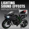 Collection 1:9 Motorcycle Model Diecasts Portable Racing Finger Motobike Simulation Collection Toys for H2R view 4