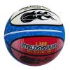Silent Indoor Basketball  Foam Bounce Ball, Noise Free Dribbling, Lightweight Training Set with Non-Slip Surfaces | Indoor Exercise Game for Family Gym Classroom Home Play Practice Fun Activities view 1