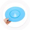 Beaupretty 2pcs Juggling Spinning Plates with Sticks Beginner-Friendly Circus Skill Game for Adults Performance Props for Parties and Street Shows view 4