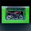 Collection 1:12 Motorcycle Model Diecasts Portable Racing Finger Motobike Simulation Collection Toys for Z900RS view 1