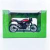 Collection 1:12 Motorcycle Model Diecasts Portable Racing Finger Motobike Simulation Collection Toys for Z900RS view 3