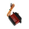 20kg.cm TD-8620MG Digital Servo Metal Gear Carbon Brush Motor 180/270/360 RC Servos Parts for 1/8 1/10 Robot Cars Aircraft(360 Degree) view 2