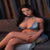 5FT Realistic Women Doll  Life Size Female Action Figures Poseable Companion Figure Featuring Soft Skin Feel for Photographers, Collectors, Cosplay Designers and Adult Hobby Use view 2
