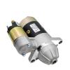 AEYRNPQ 1pcs Engine Motor Starter QD124A 12V 1.2KW Diesel Generator Starter Motor Genset Parts view 1