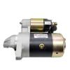 AEYRNPQ 1pcs Engine Motor Starter QD124A 12V 1.2KW Diesel Generator Starter Motor Genset Parts view 2