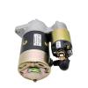 AEYRNPQ 1pcs Engine Motor Starter QD124A 12V 1.2KW Diesel Generator Starter Motor Genset Parts view 4