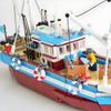 10pcs Miniature Life Preserver Ring Buoy Decoration Nautical Life Ring Mediterranean Style Mini Lifebuoy for Dollhouse Decor Miniature Beach Accessories for Crafts Ornaments view 3
