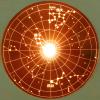 Abaodam Small Wood Star Light DIY Kit Self-Assembly Wooden Star Projector Night Light Bedroom Ceiling Decoration Science Experiment Young Learners view 3
