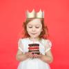 Beaupretty 30Pcs Birthday Celebration Crown Hats for Adults Mixed Hue Crowns Photo Props for Boys Classroom Celebration Accessories view 4