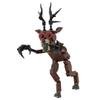 99 N-ights Forest DIY Building Set,Construction Toy with Creature Figures, Creative Desk Display for Adults view 1