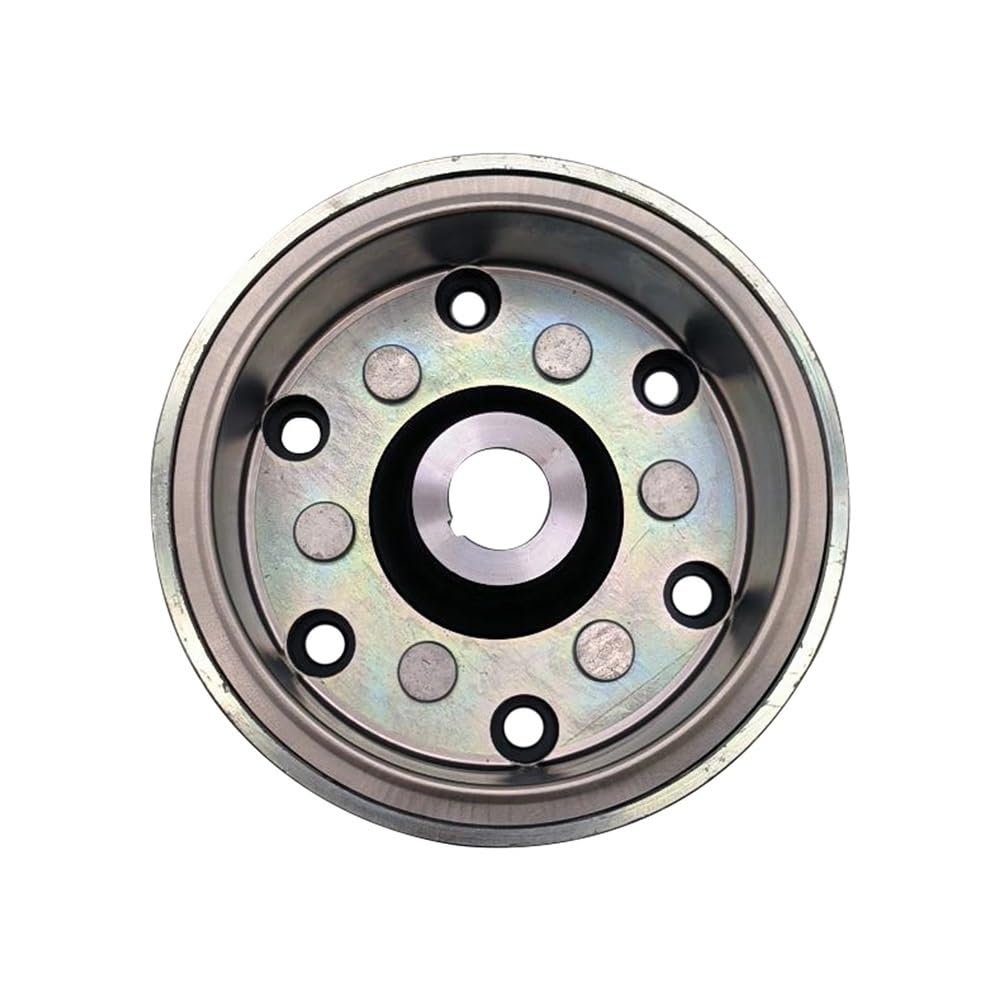 Magneto Rotor - 0180-031000 Fit For CF500 Replacement Part