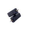 1PC Micro Dual Shaft Carbon Brush Motor DC 12V-24V 22000RPM High Speed Strong Magnetic Engine for Toy Rail Train Slot Car view 1