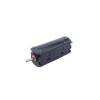 1PC Micro Dual Shaft Carbon Brush Motor DC 12V-24V 22000RPM High Speed Strong Magnetic Engine for Toy Rail Train Slot Car view 3
