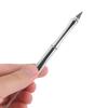 Abaodam 2pcs Everlasting Inkless Pencils Reusable No Sharpening Drawing Pencils with Comfortable Grip for School Art Students and Beginners Creative Design view 4