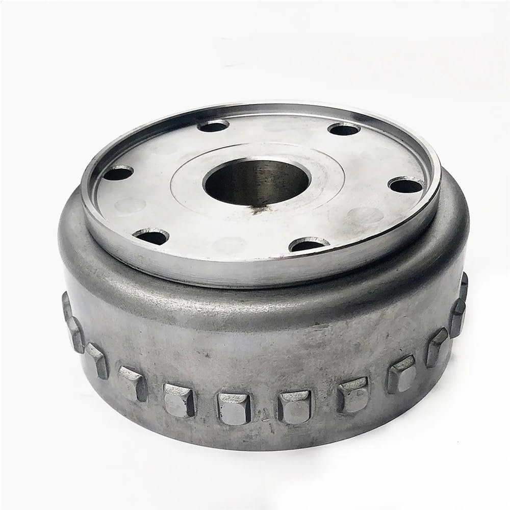 Magnetic Motor Rotor P010000311100000 Fit for Hisun 800cc HS800UTV Replacement Parts
