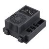 24V 2.4G Remote Control Receiver Controller for Children's Electric Car HY2005M-HL-24V, Compatible with 24-Volt Ride On Vehicles, ABS Material with Slow Start Function view 4