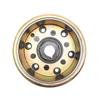 Magneto Rotor Assembly 370102-102-0000 LU070950 Fit for Stels Leopard 500 600 650 Russian Mechanics RM 500-2 650 650-2 Parts view 1