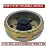 Magneto Rotor Assembly 370102-102-0000 LU070950 Fit for Stels Leopard 500 600 650 Russian Mechanics RM 500-2 650 650-2 Parts view 2