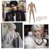1/6 Scale Action Figure, Multi Jointed Movable Male Muscular Action Figure Body for Display Doll Collection, Medium 1/6 Scale. view 2