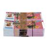 Ancestor Money  Paper 15x7.5cm | Chinese Joss Paper Money | Banking Play Toy For Ghost Festival Worship Funeral Memorial Grave Sweeping Home Spiritual Practice Use view 1