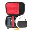 FytStycale RC Controller Carrying Bag, EVA, Easy to Use Sturdy Portable Remote Controller Storage Bag RC Case for x9D TX16S view 4