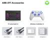 Anti Boring Box Game Vault Hard Disk Drive  57,000 (1TB) / 70,000 (2TB) Pre-Installed Retro Games, USB 3.0 Plug & Play Batocera Emulator Gaming Hard Drive for PC & Portable Retro Game Console (1TB) view 2