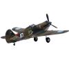 CHICHIYANG 1:72 US for Curtiss P-40C for Warhawk Fighter Model Alloy Memorial Battle Airplane Miniature for Collection & Display view 2
