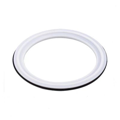 KLHNVGHY Tri Clamp Gasket, Composite Gasket(OD51-K64)